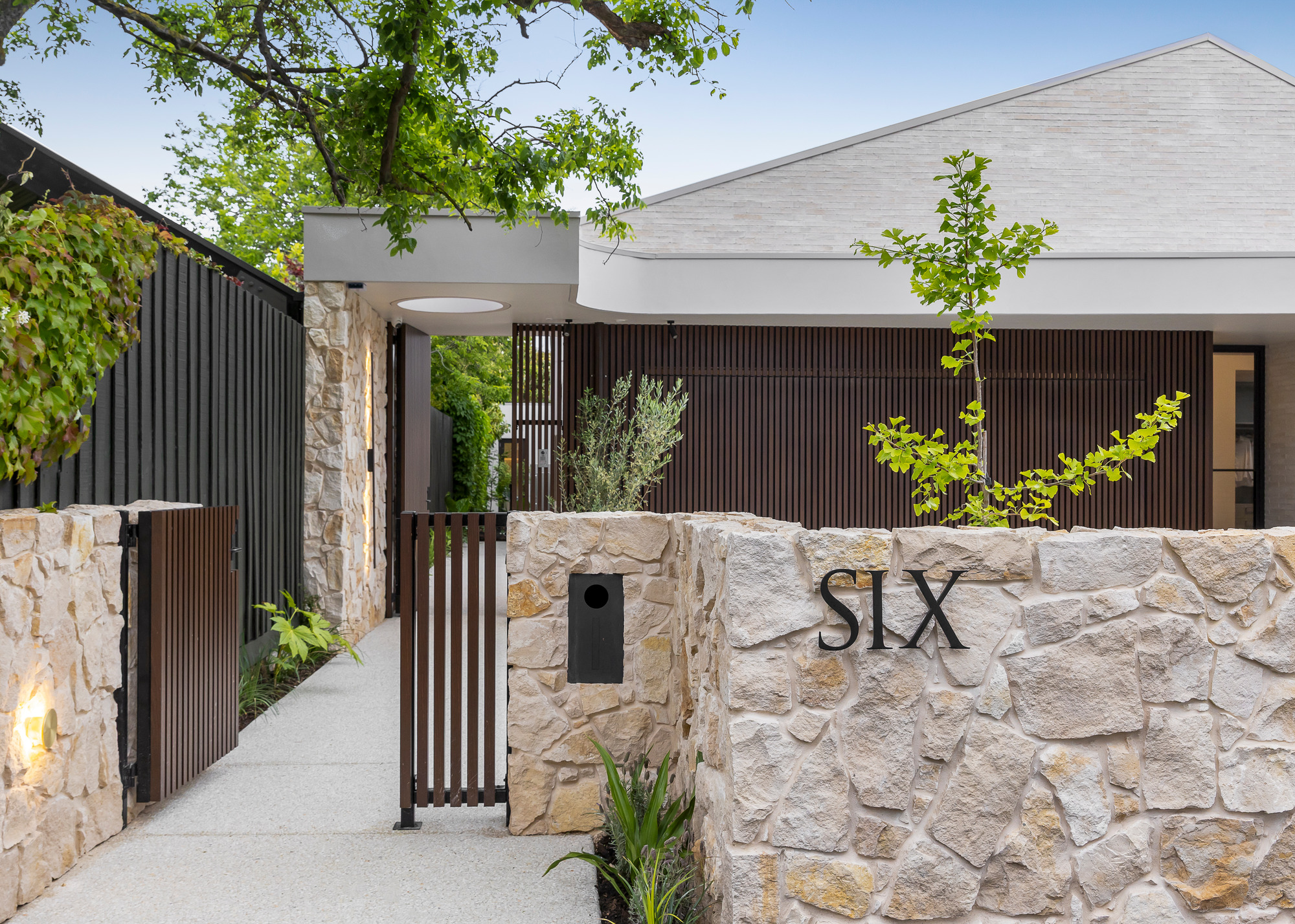 Wolseley House — Brighton, Victoria