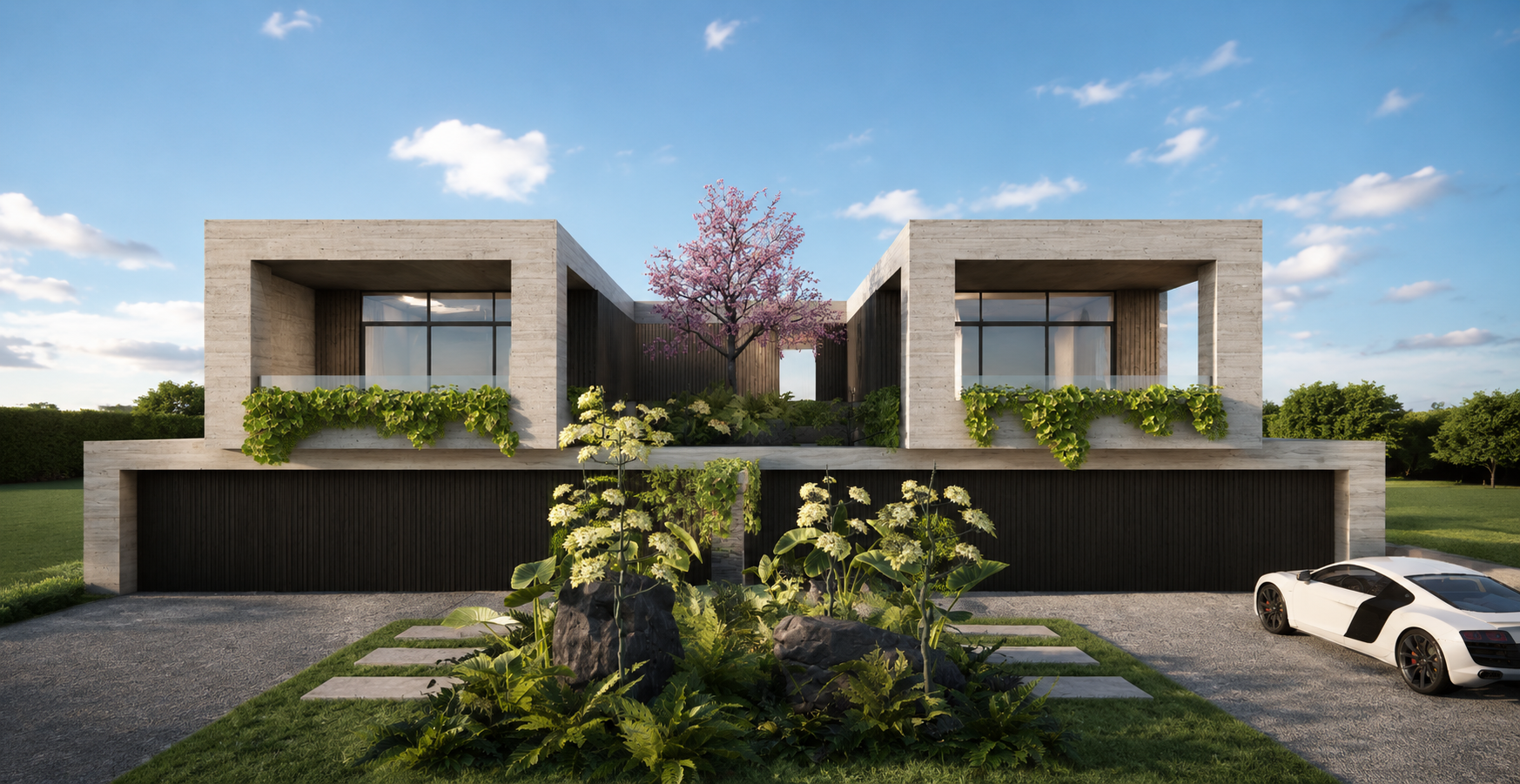 Foundations — Australia