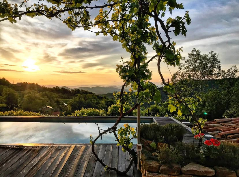 The Abruzzo Project — Abruzzo, Italy
